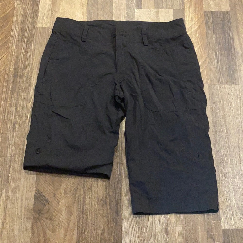 Patagonia Roll-up Bermuda Shorts